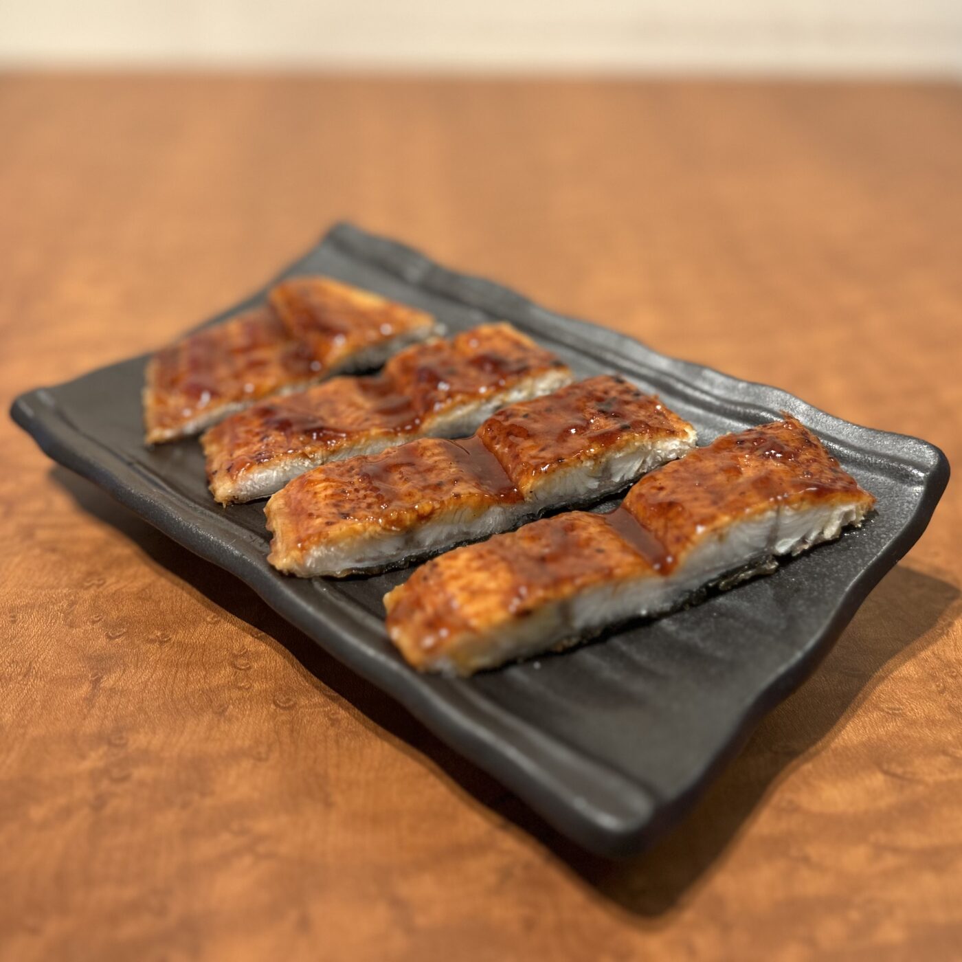 焼き魚