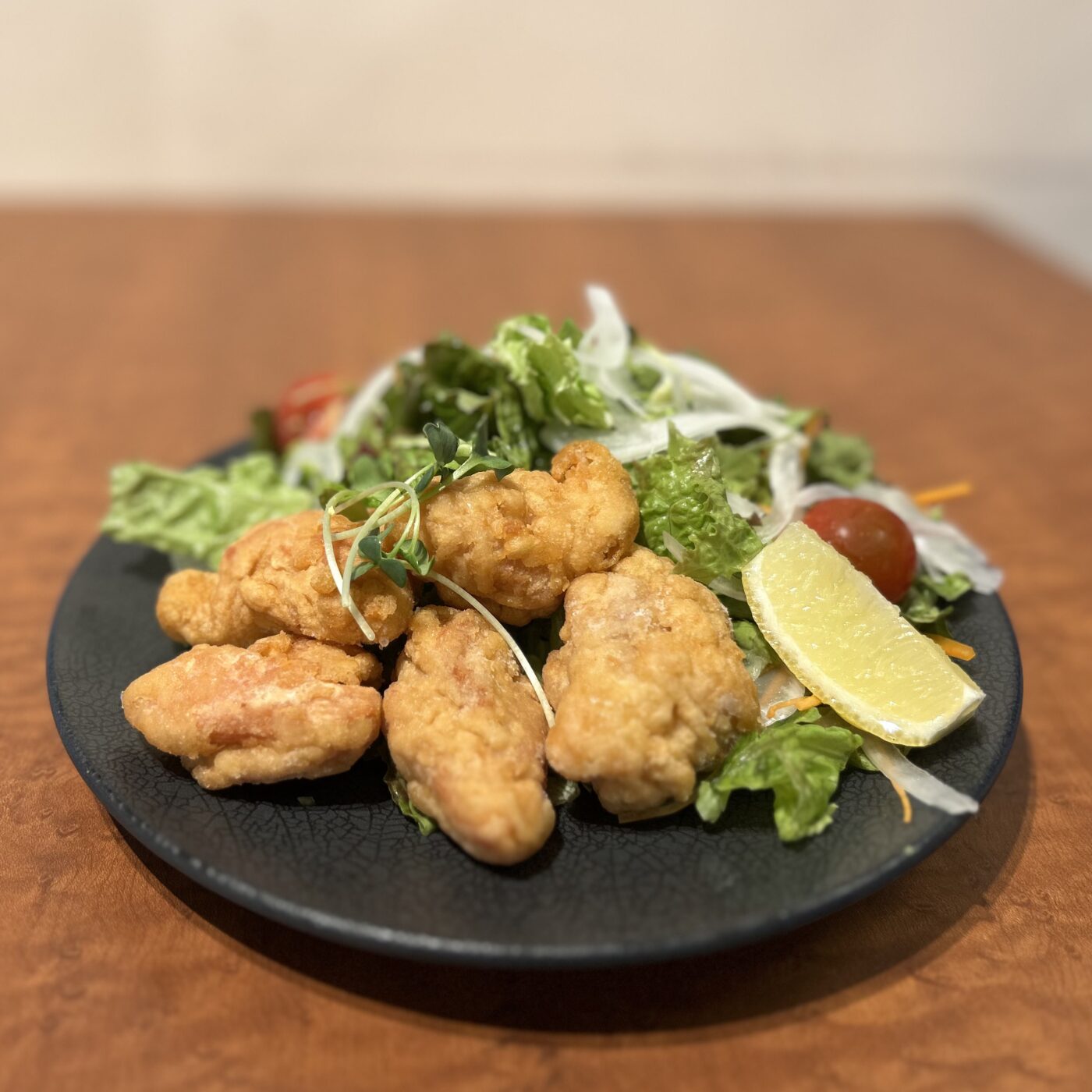 揚げ物