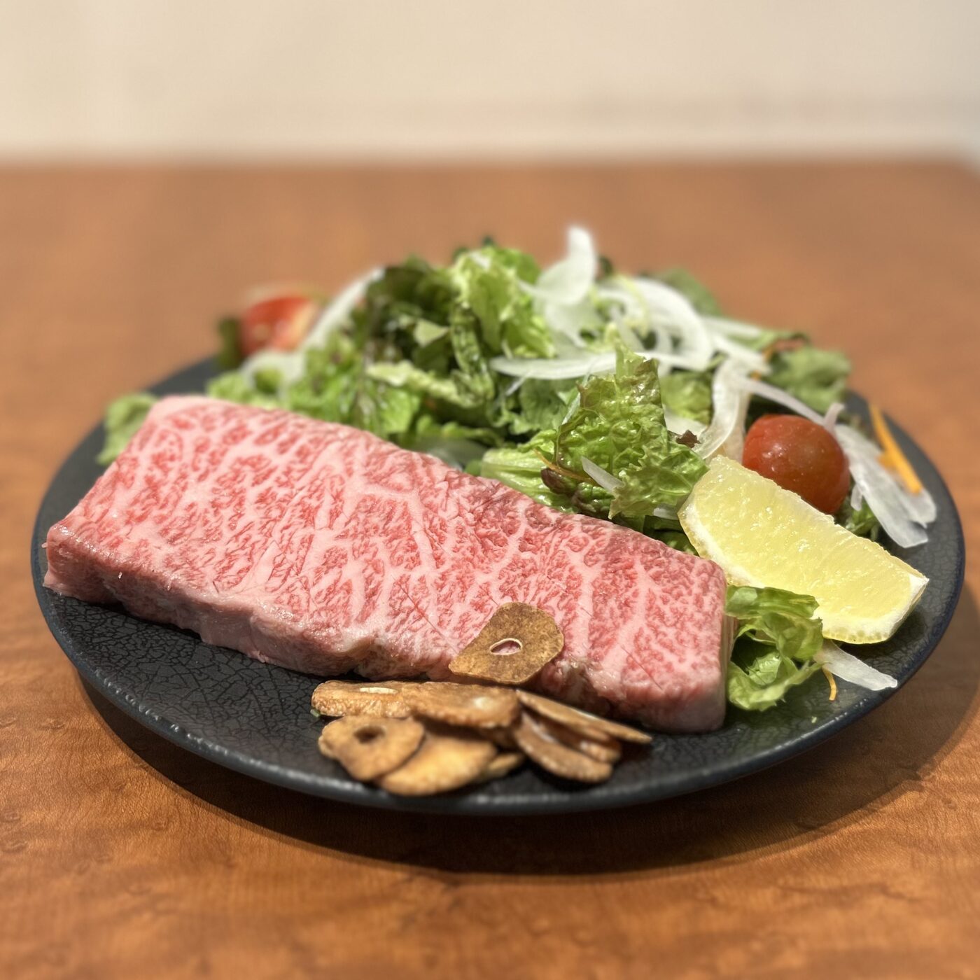 和牛ステーキ